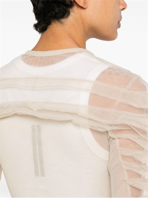 Top Rhino RICK OWENS | RO01F6782TUTUS138